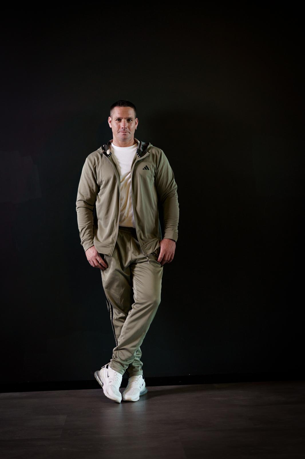 Andreas Vosse, Personal Trainer in Lübeck